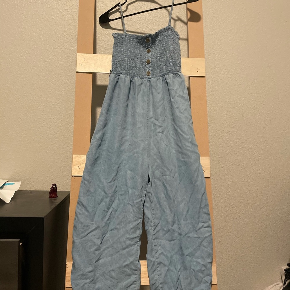Jumpsuit